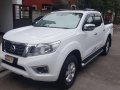 2016 Nissan Navara Calibre MT for sale-1