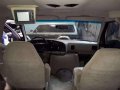 1995 Ford E350 73 US Version AT Red For Sale -6