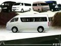 Foton 2017 View Traveller LS for sale -0