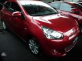 2015 Mitsubishi Mirage GLS Hatchback Automatic for sale-0