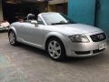 For sale 2000 Audi TT roadster local-0