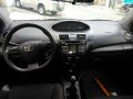 2011 Toyota Vios E for sale-9