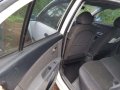 Kia Rio EX 2008 MT White Sedan For Sale -4