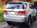 2008 Toyota Fortuner for sale -4