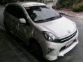 Toyota Wigo 2017 for sale -0