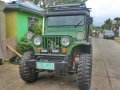 For sale Jeep[ Willys Type Body 4x4 -6