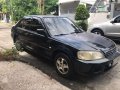 2004 Honda city type Z for sale -9