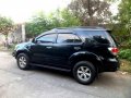 2006 Toyota Fortuner G Series for sale-4