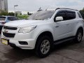 Like New. 2015 Chevrolet Trailblazer for sale -1