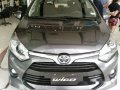 Toyota Wigo 2017 for sale -1