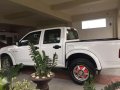 2007 Isuzu Dmax for sale-2