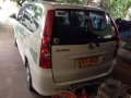2010 Toyota Avanza Taxi with Franchise for sale-3