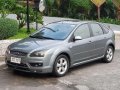 2006 FORD FOCUS HATCHBACK for sale-1