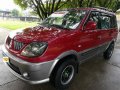Mitsubishi Adventure 2007 for sale -1