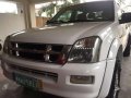 2007 Isuzu Dmax for sale-1