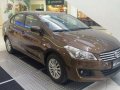 For sale Suzuki Ciaz 2017 gl mt 58k all in dp-2
