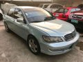 RUSH SALE! 2003 Mitsubishi Lancer GLS Manual Transmission-3