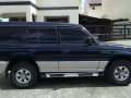 Mitsubishi Montero 1996  for sale-11