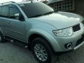 For sale Mitsubishi Montero GLS V MATIC 2013-1