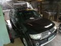 Mitsubishi Montero 2010 for sale-0