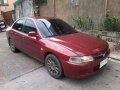 1997 Mitsubishi LANCER 1.6GLXi AUTOMATIC for sale-0