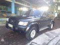 2002 Nissan Patrol 4x2 3.0 Diesel Automatic for sale-0