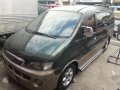 1997 Hyundai Starex for sale-0