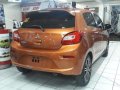 2017 Mitsubishi Mirage Hatch back All-in Promo for sale-3