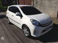 2014 Toyota Wigo G Mt for sale-0