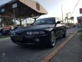 For sale Mitsubishi Galant 1995 vr4-0