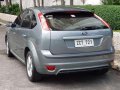 2006 FORD FOCUS HATCHBACK for sale-4