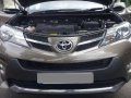 2015 Toyota Rav4 automatic for sale-1