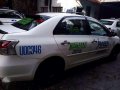 For sale: 2012 Toyota Vios taxi-4