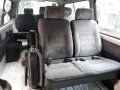 Nissan Urvan 2006 for sale-8