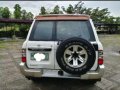 2000 Nissan Patrol AT presidential edition look for sale-4