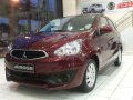 2017 Mitsubishi Mirage Hatch back All-in Promo for sale-4
