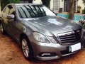 2009 Mercedes Benz E300 Avantgarde for sale -1