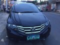 Honda City 1.5 E 2013 paddle shift for sale-0