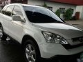 For sale Honda Cr-v gen3 2007 -1