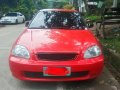 Honda Civic VTi 95 for sale-4