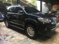 2013 Toyota Fortuner 4x2 diesel Matic for sale-3