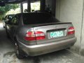 Toyota Corolla 1999 for sale-4