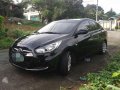 2012 Hyundai Accent 1.4 CVVT MT for sale-4