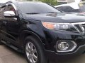 For sale Kia Sorento ex 2011-1