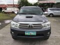 2011 Toyota Fortuner V 4WD for sale-2