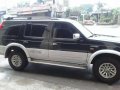 4x4 Ford Everest 2006 mdl for sale-2