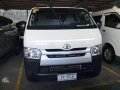 2016 Toyota Hiace Commuter 30 MT for sale-8