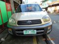 2003 Toyota Rav4 automatic allpower for sale-11