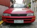 Toyota Corolla GLi (Big Body) 92 for sale-0