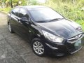 2012 Hyundai Accent 1.4 CVVT MT for sale-2